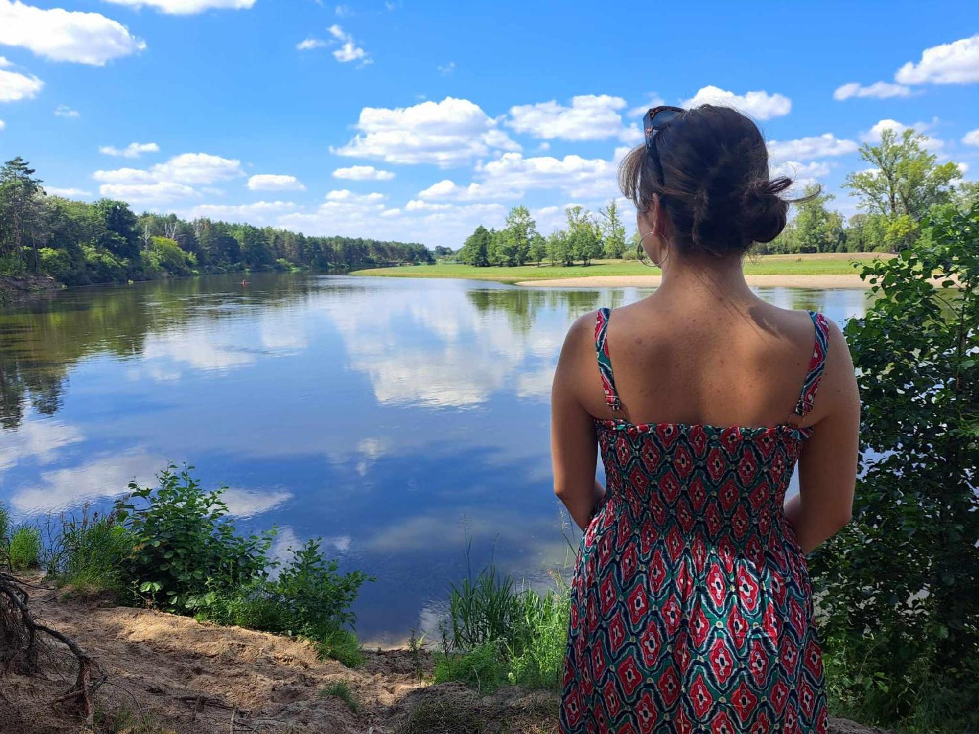 Oaza Swiety Spokoj - Domek Z Balia I Jacuzzi Rzasnik Buitenkant foto